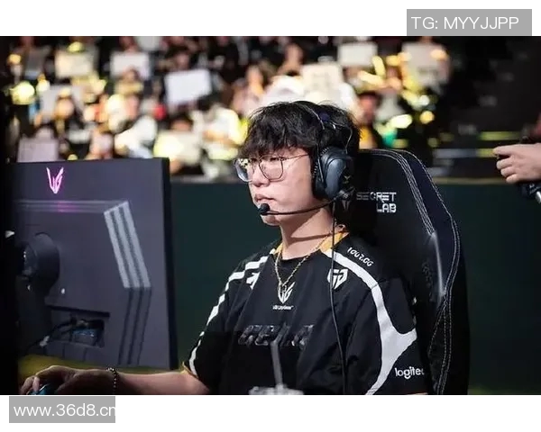 张秀英专访：从新手到职业选手的英雄联盟成长之路回顾