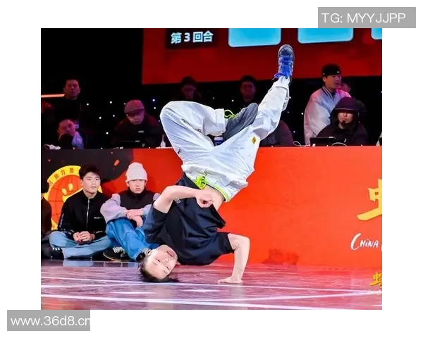 武汉街舞队实力强劲荣登全国街舞技术排行榜第四名