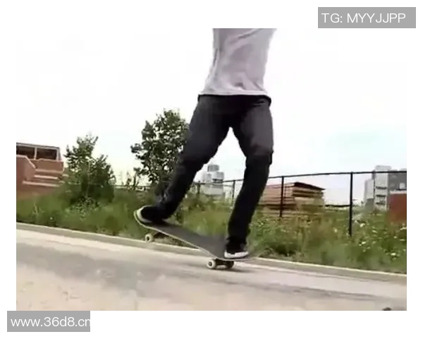 滑板新手必看：从零基础到极速滑行的全面指南与技巧分享