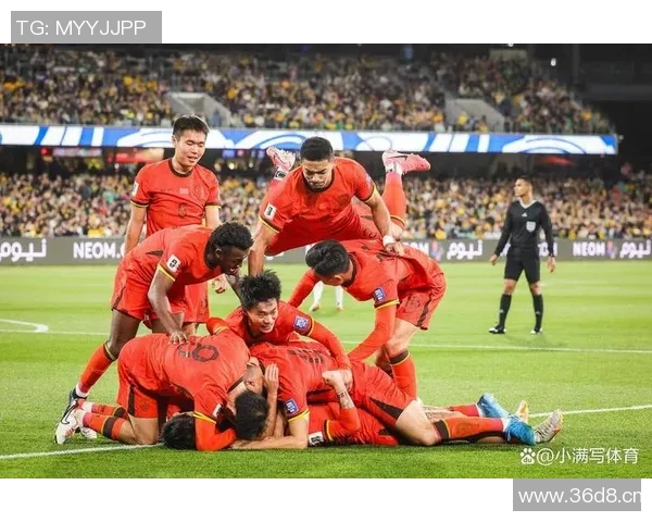 中国足球新篇章 国足备战亚洲杯决战关键球员表现引热议