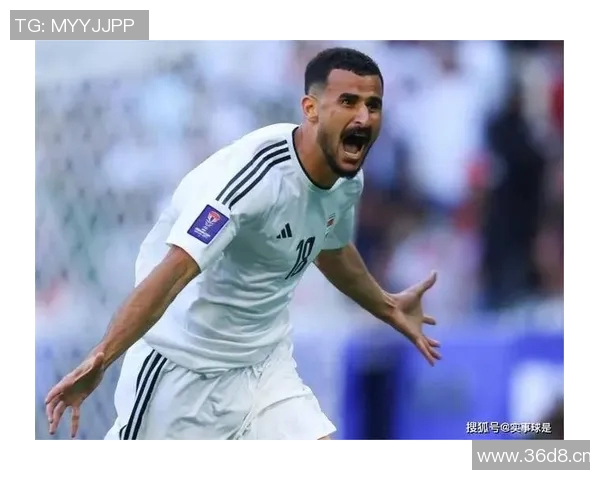 亚洲杯荣耀之战：各国顶级球员激战正酣，争夺亚洲足球至高荣誉