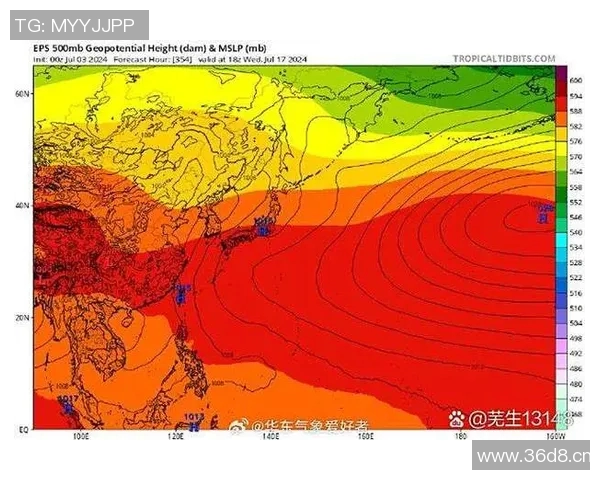 全球气候变化加剧极端天气事件 未来几十年将面临更严峻挑战